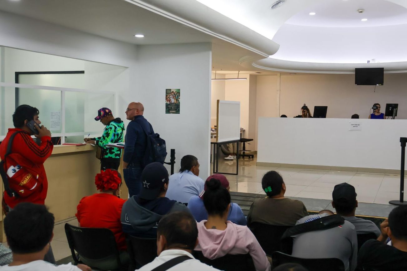 Automovilistas cumplidos de Morelos: libres de impuestos adicionales