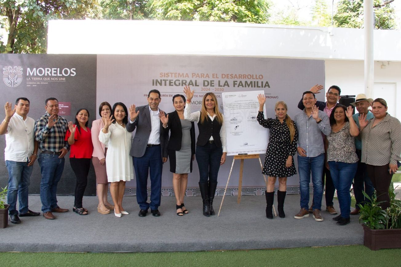 SEDIF y Preparatoria Abierta firman convenio a beneficio de jovenes de CASA