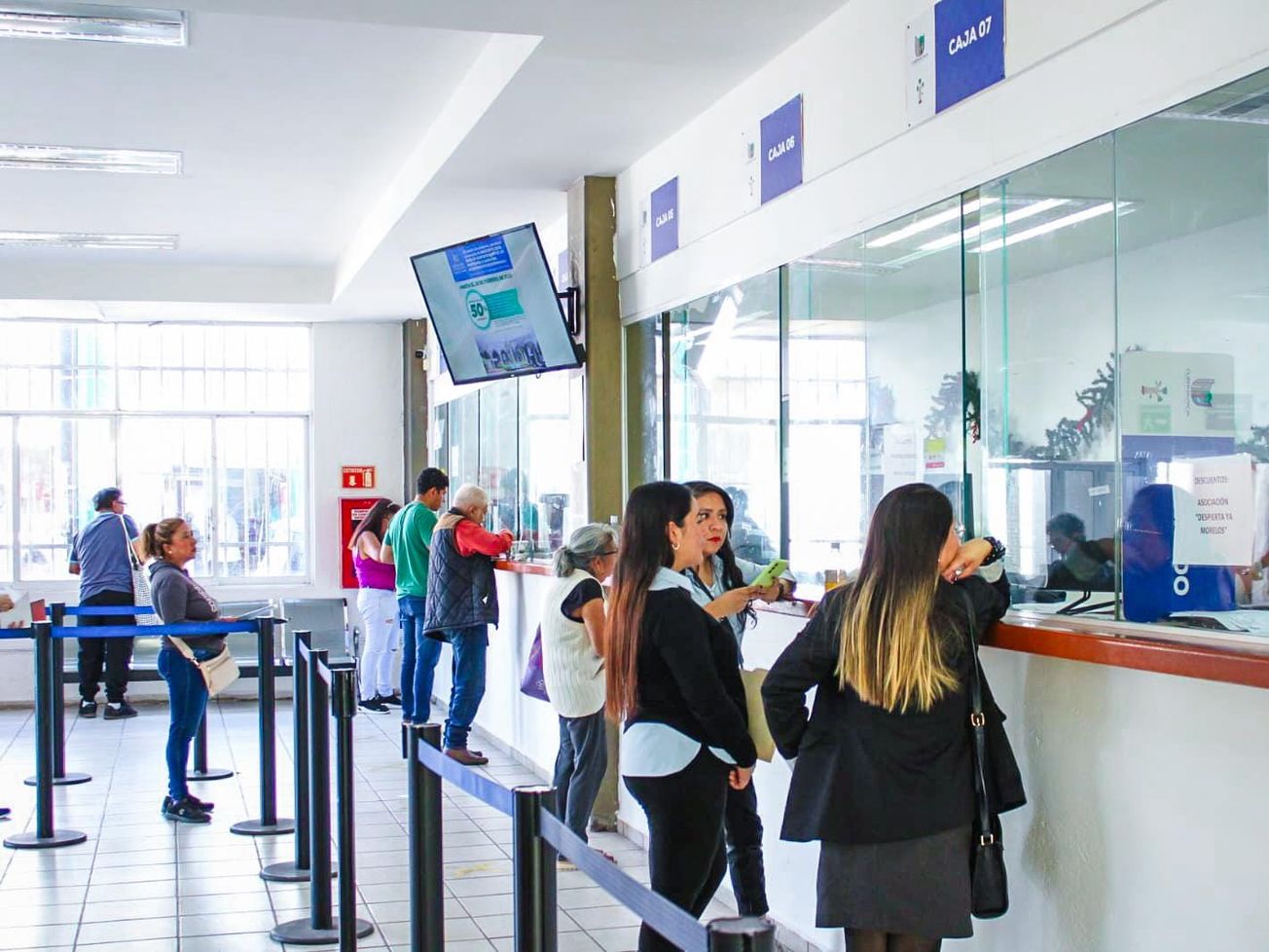 Cabildo de Cuernavaca reanuda programas clave para el ordenamiento territorial