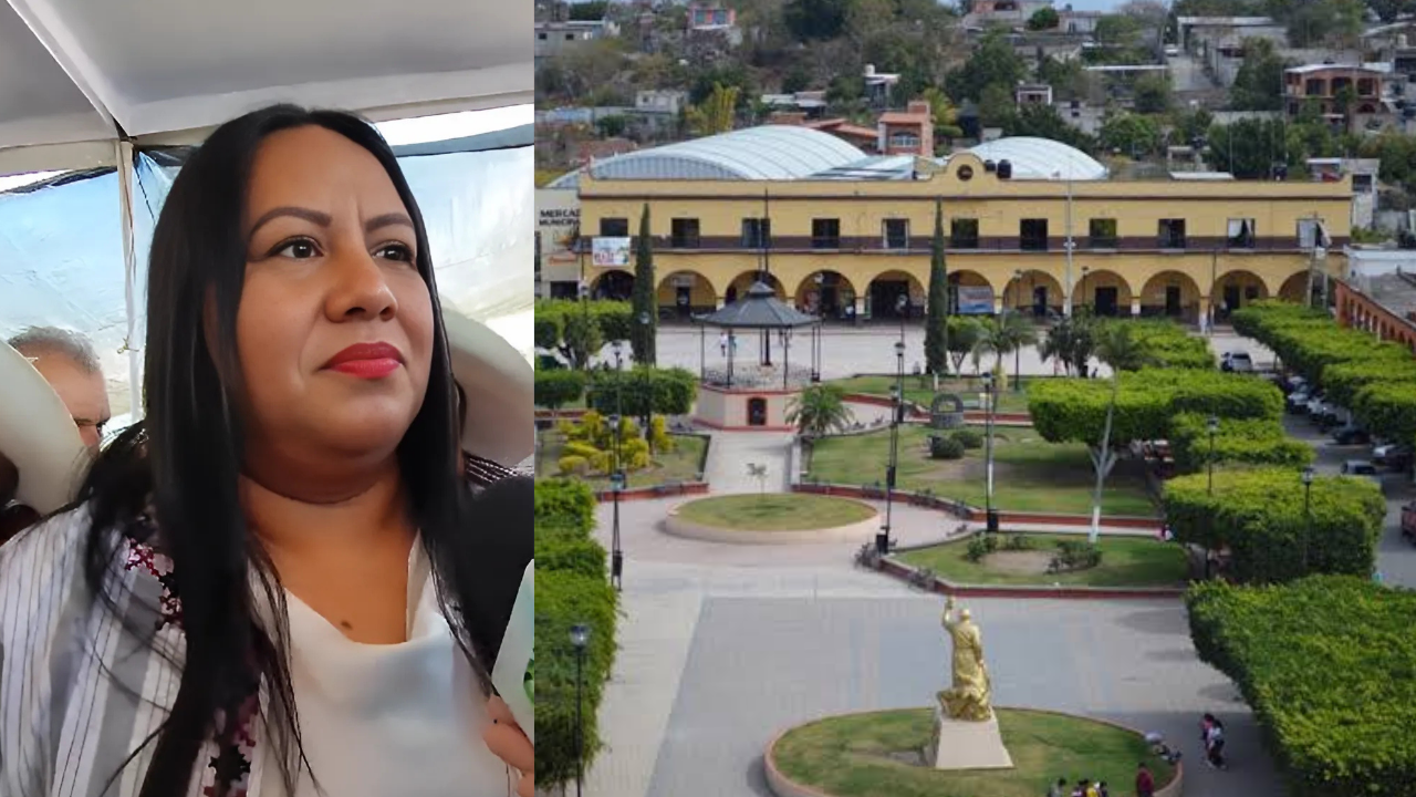 Analizará Congreso de Morelos terna para elegir al alcalde de Tepalcingo