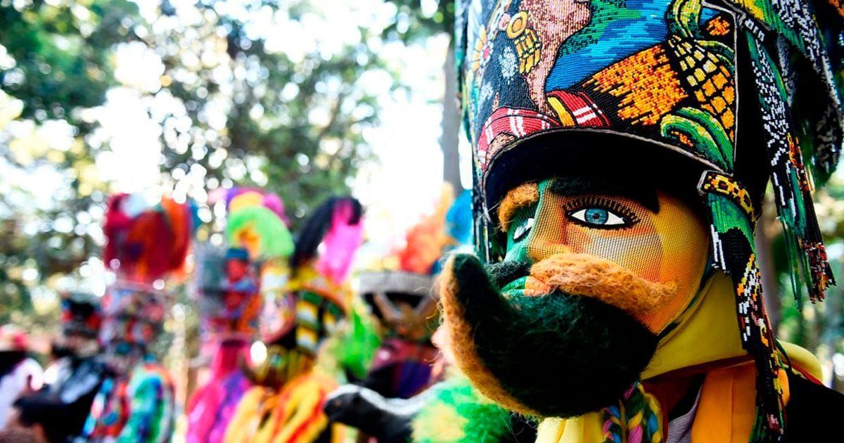 Llega la temporada de carnavales 2025: conoce las fechas