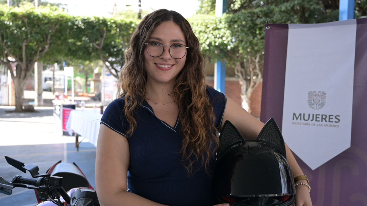 Clarisa Gómez Manrique.