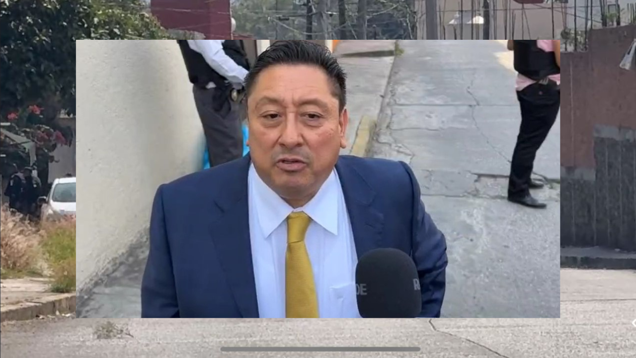 Feminicidio en Jiutepec.