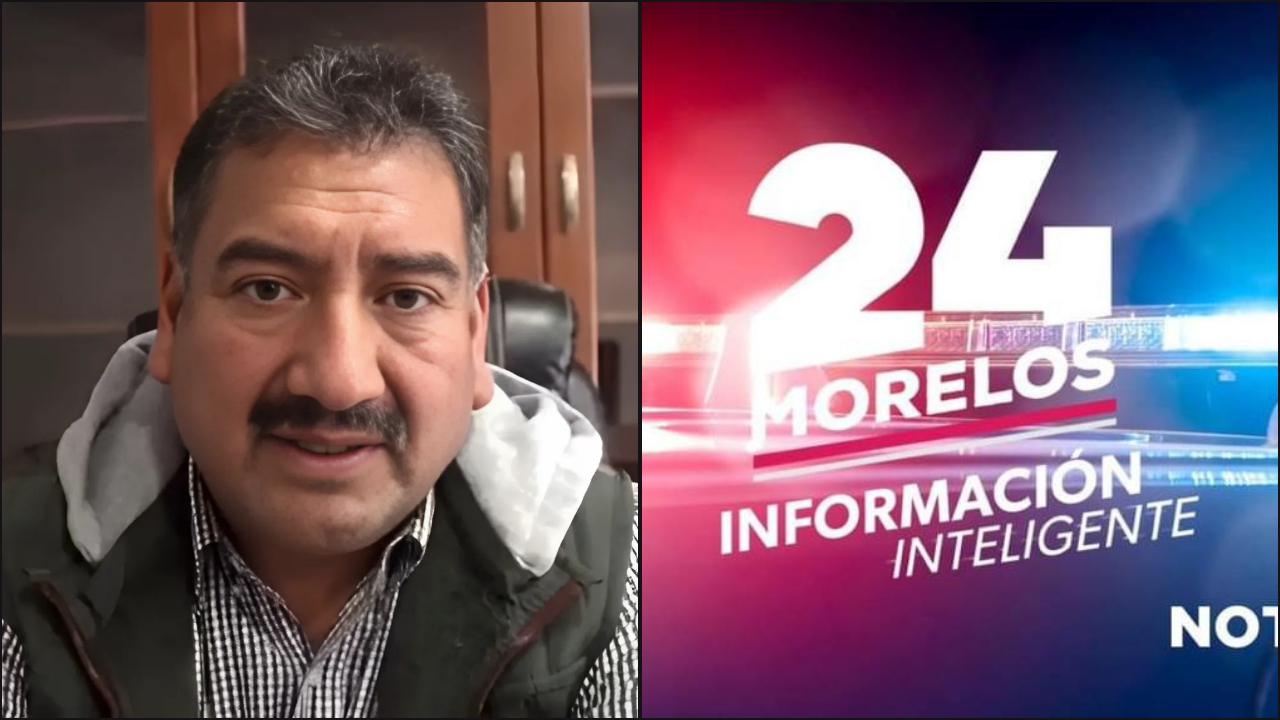 Alcalde de Huitzilac.