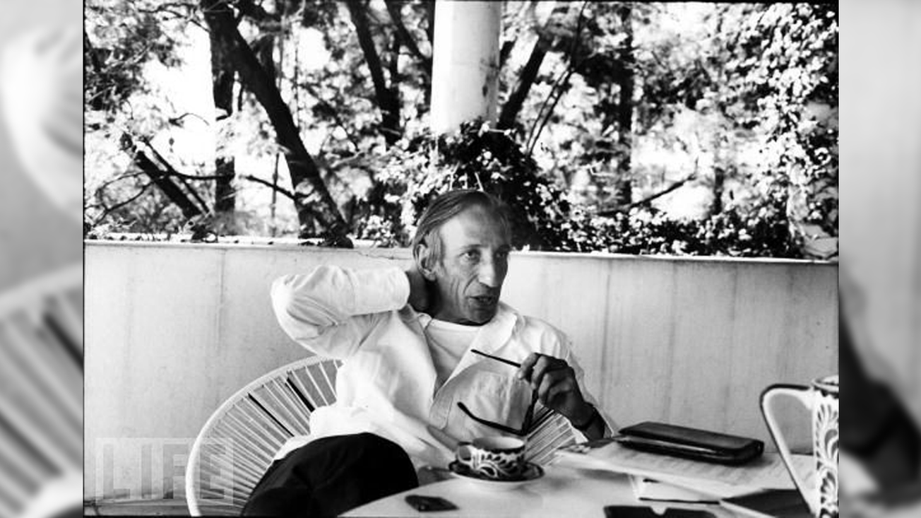 Iván Illich y su legado en Cuernavaca