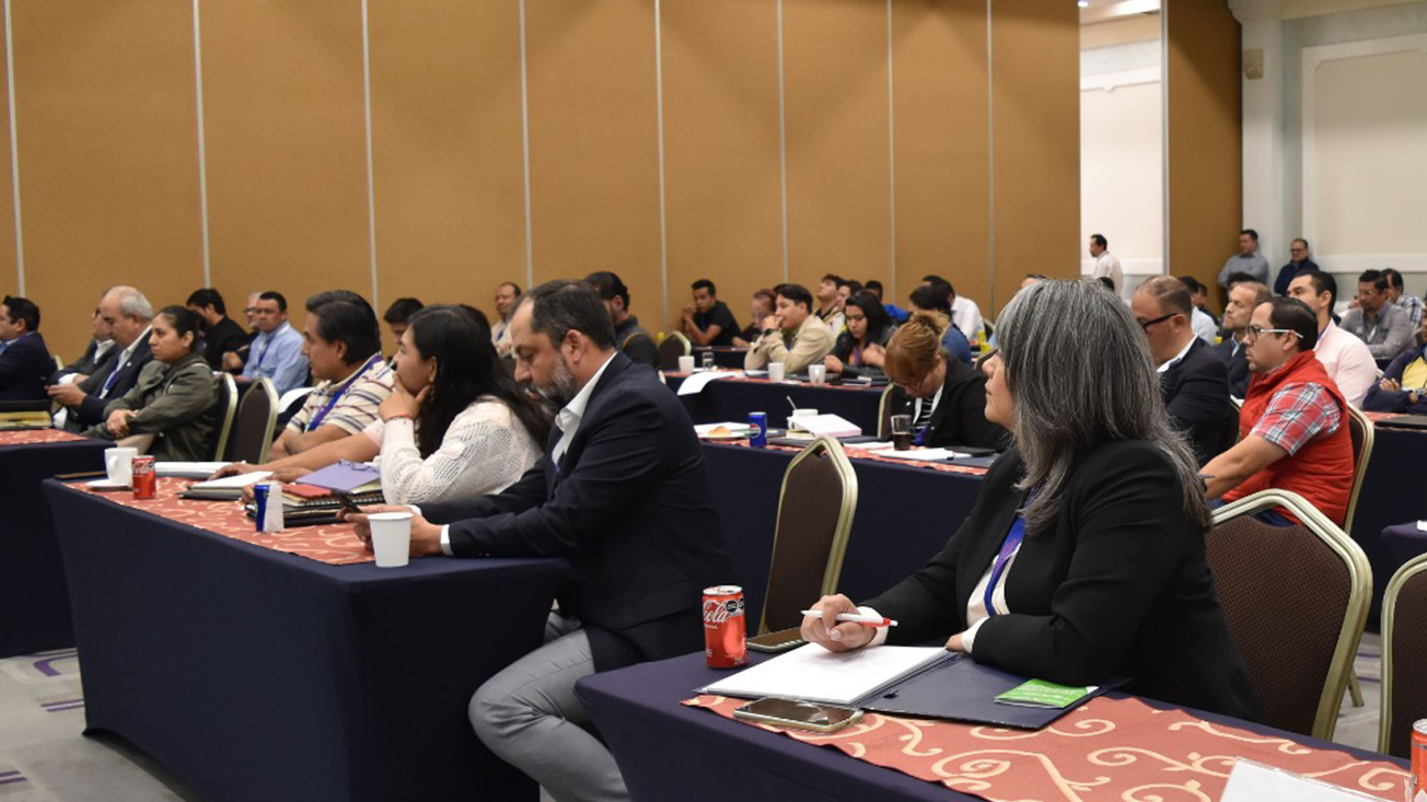 Gobierno de Morelos impulsa transformación digital en materia de transparencia