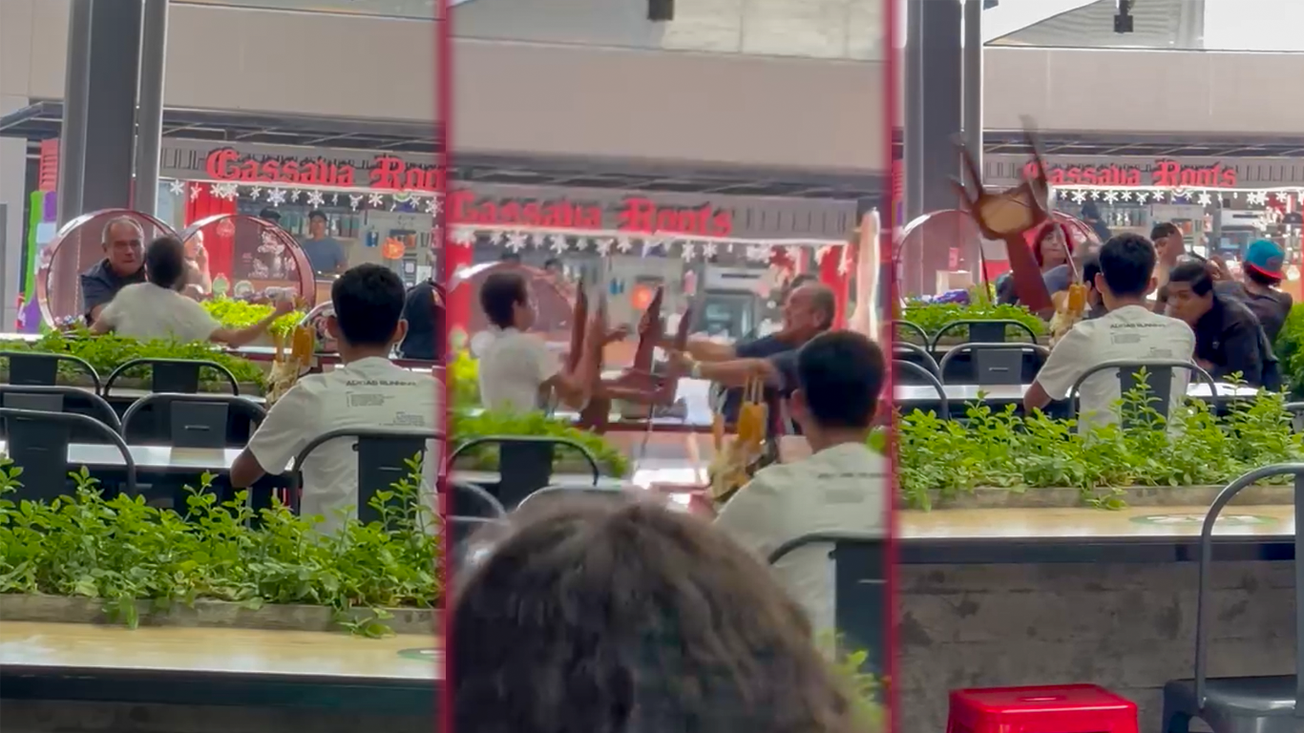 ¡Surge “Lord Tacos” en Cuernavaca!