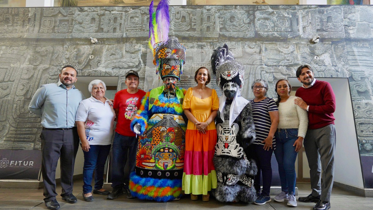 Tlaltizapán se prepara para el Carnaval 2025