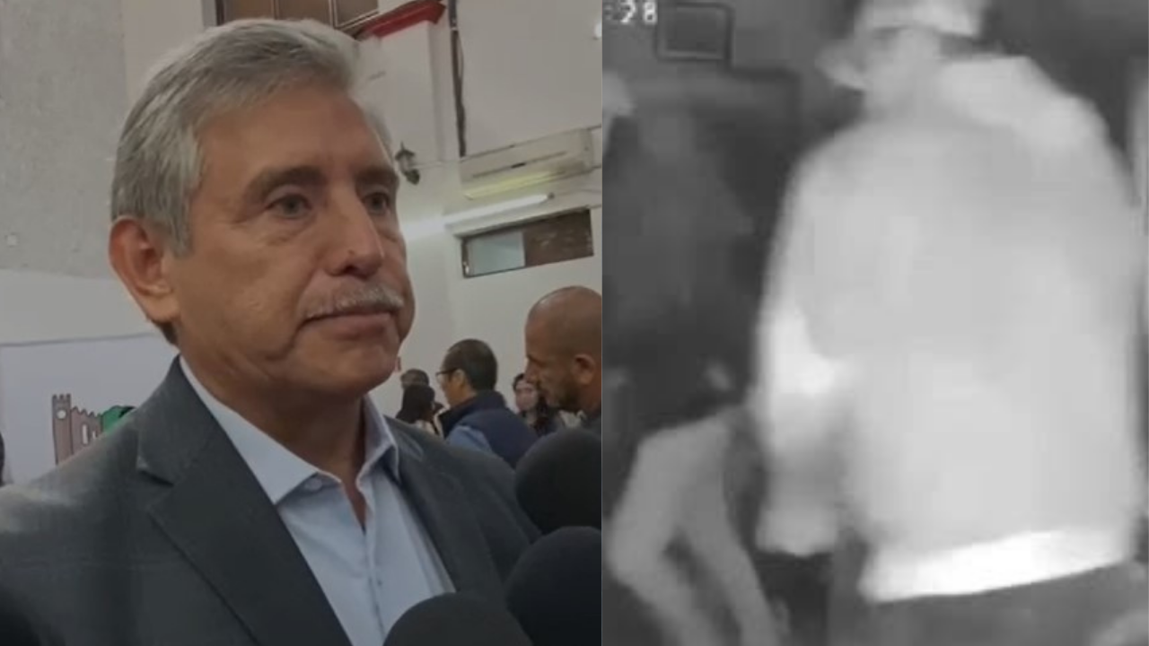 Ladrones de Altavista.