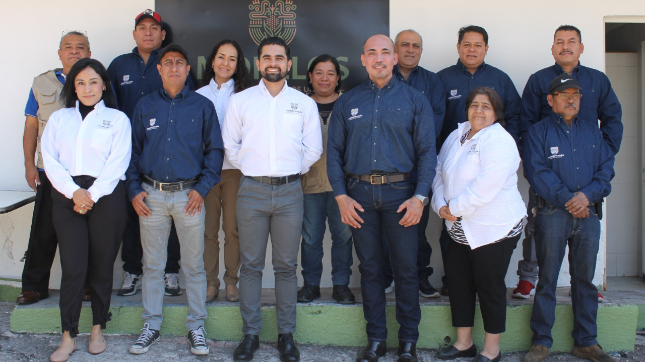 Secretaría de Administración dignifica la labor de las y los trabajadores
