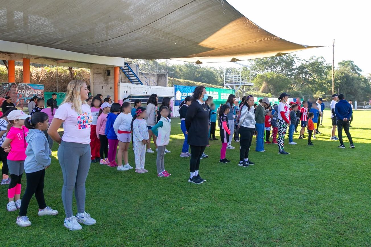 Xochitepec impulsa el “Consejo Deportivo”