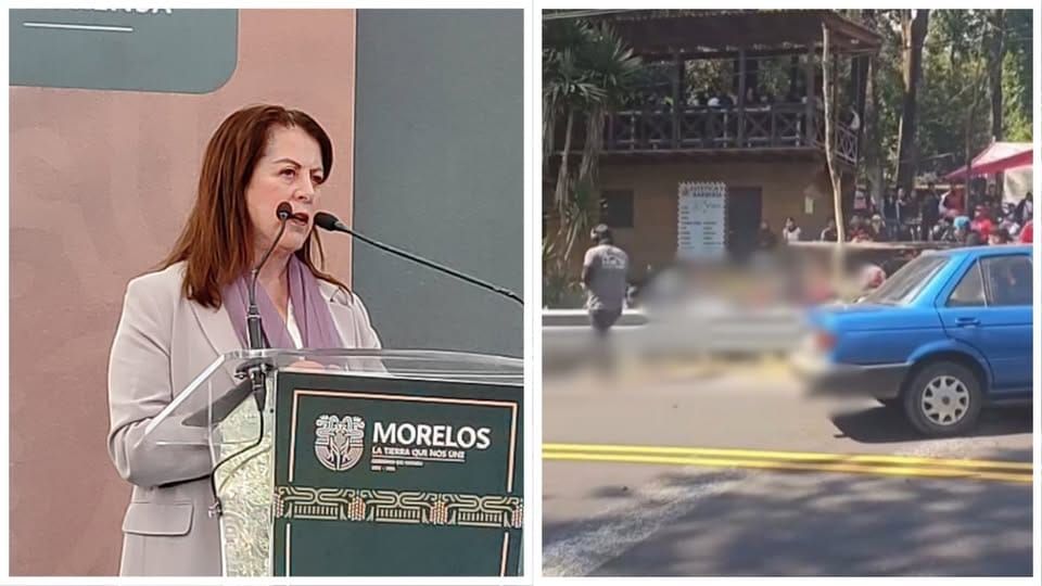 Debe regularse a motociclistas: Margarita González Saravia