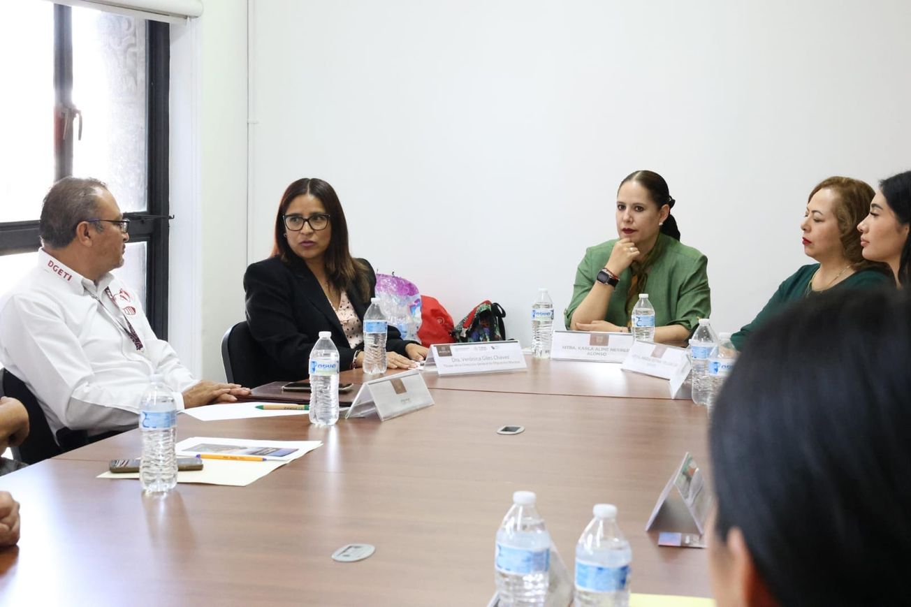 Promueven Secretaría de Educación y SNE Morelos movilidad laboral para egresados en enfermería