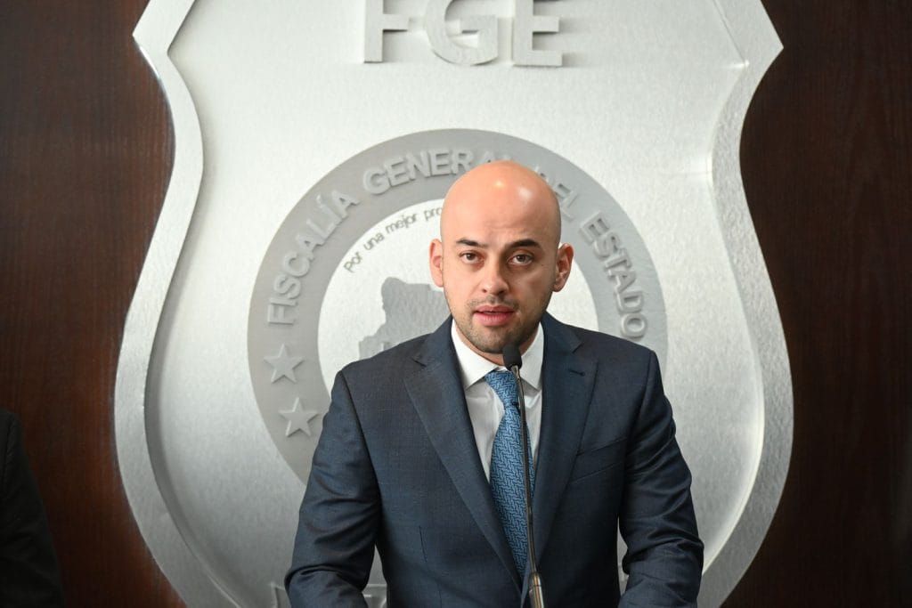 Realizan importantes cambios en la Fiscalía Morelos