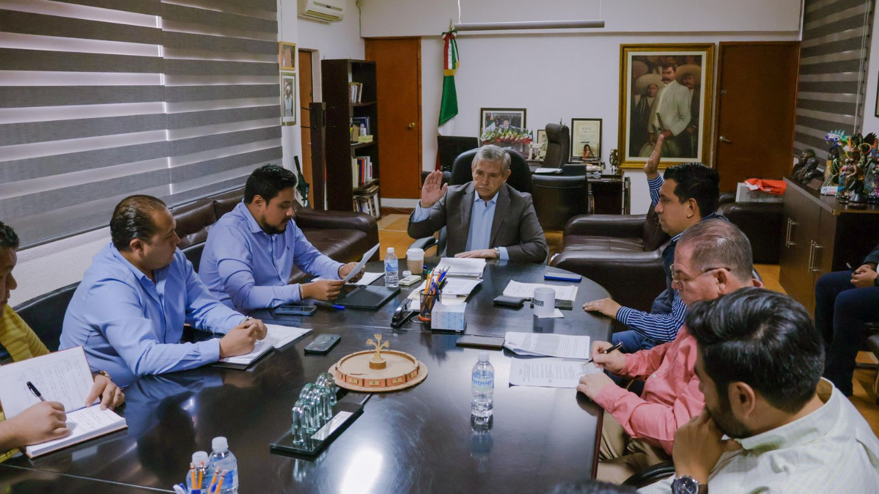 Cuernavaca está lista para la elección de nueve ayudantías municipales 