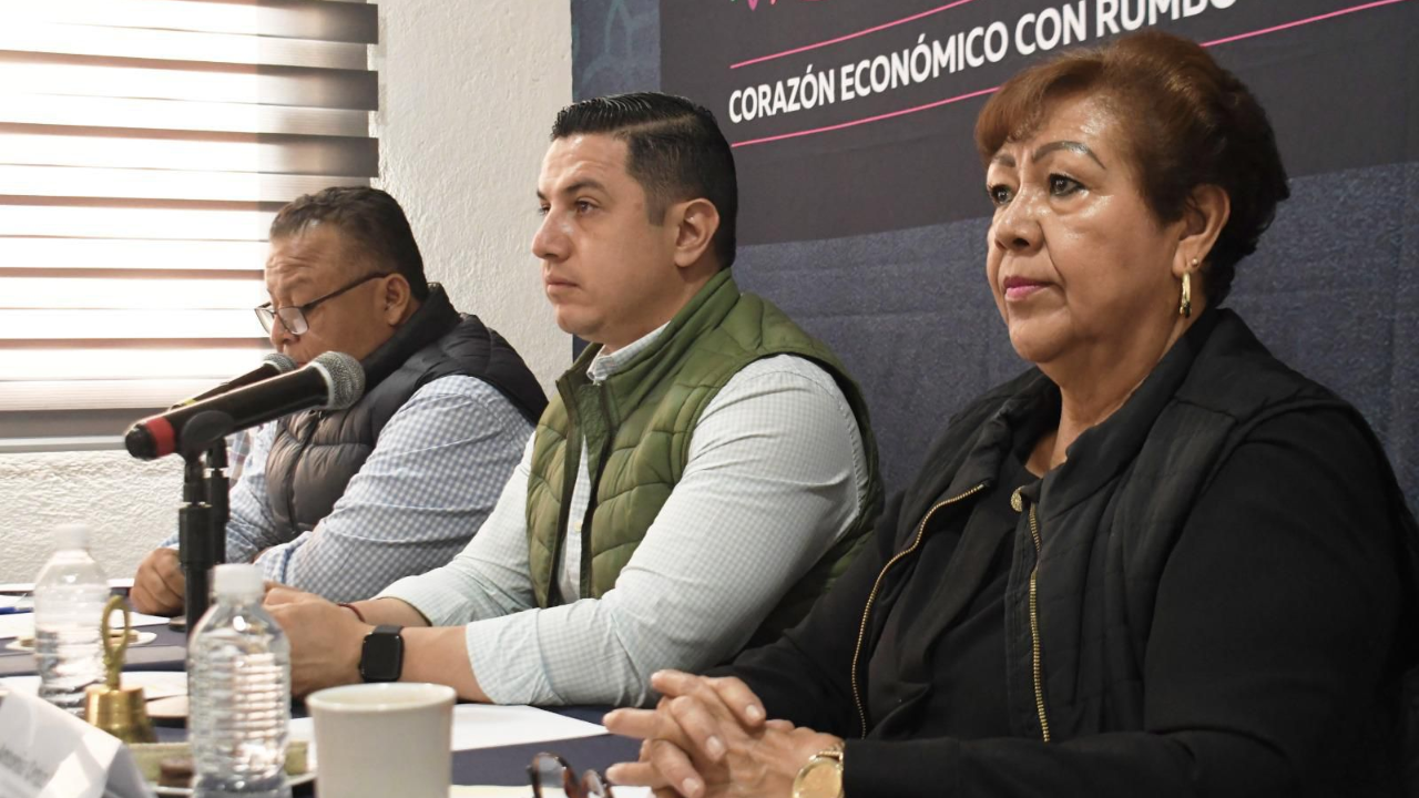 Pagará Ayuntamiento de Jiutepec deuda por 11 MDP al SAT 