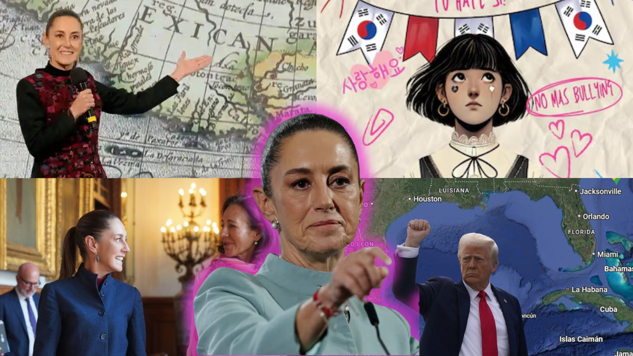 #LaMañaneraDelPueblo: Top5 del 18 de febrero