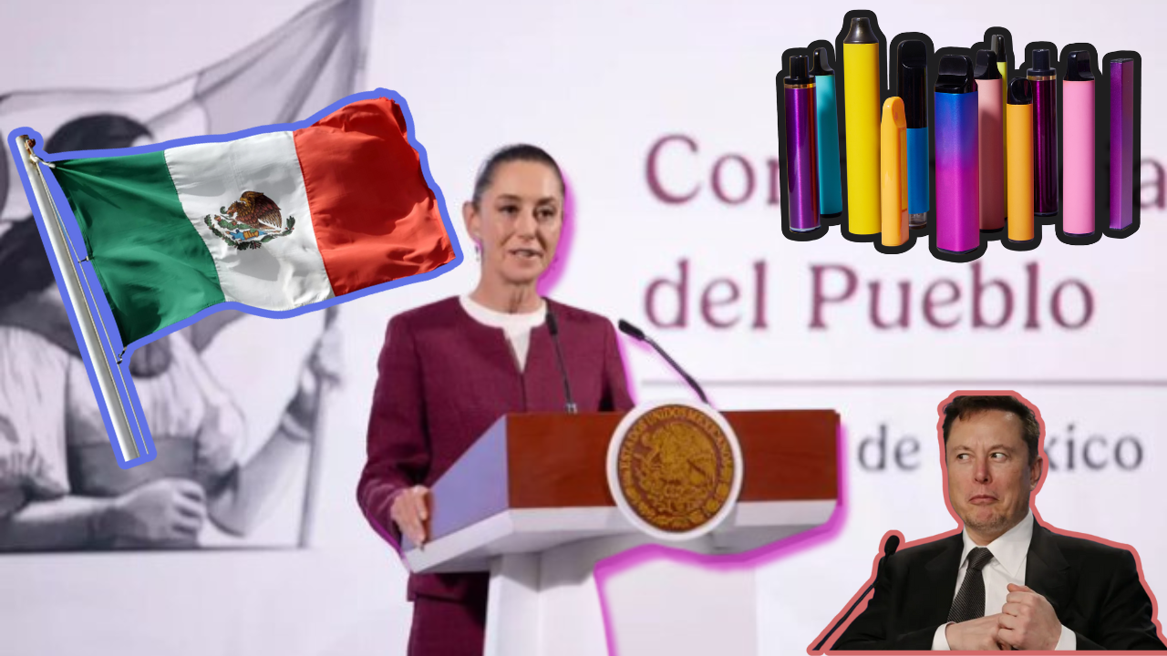#LaMañaneraDelPueblo: Top5 del 24 de febrero