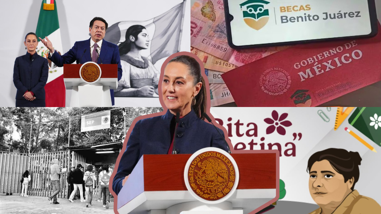 #LaMañaneraDelPueblo: Top5 del 17 de febrero