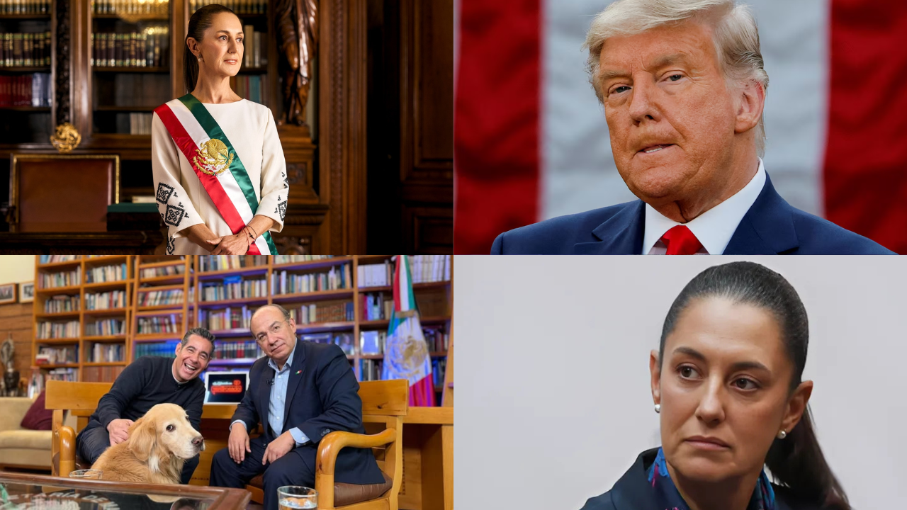 #LaMañaneraDelPueblo: Top5 del 19 de febrero