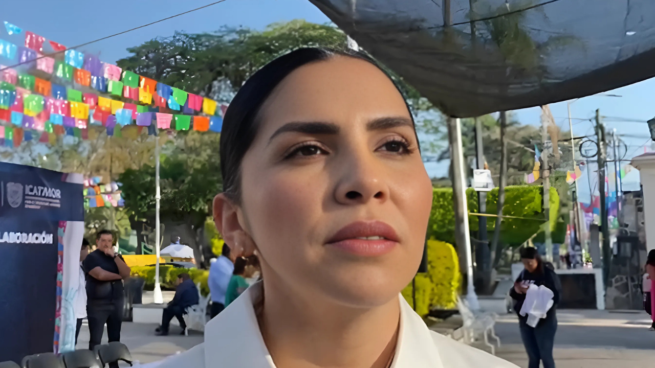 Jiutepec recuperará casas y centros de desarrollo comunitarios