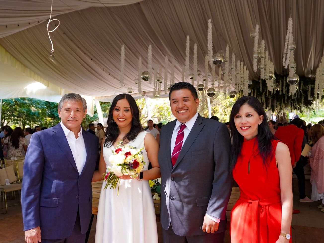 DIF Cuernavaca invita a la Jornada de Matrimonios Comunitarios 2025