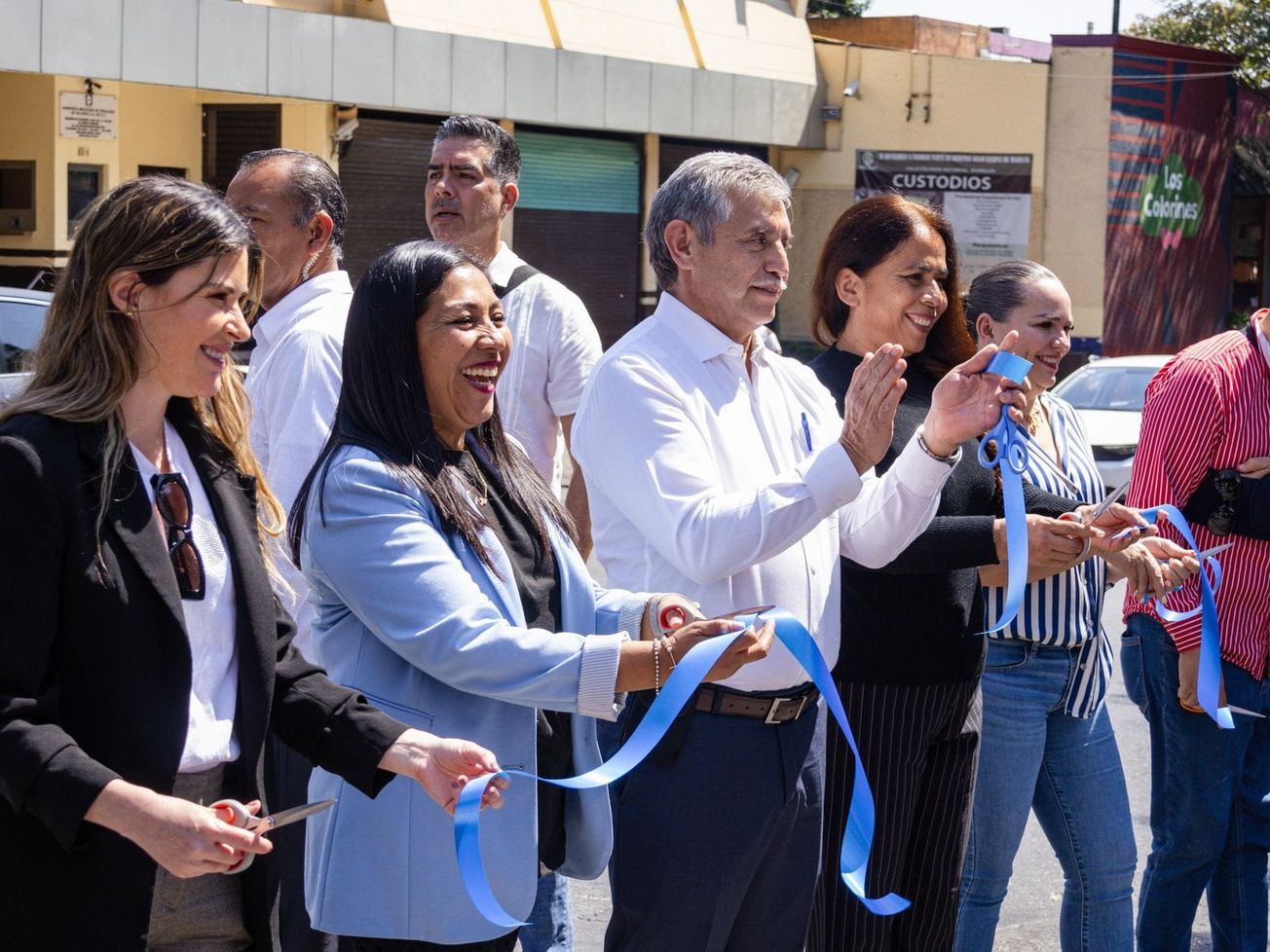 Cuernavaca mejora suministro de agua con importantes obras hidráulicas