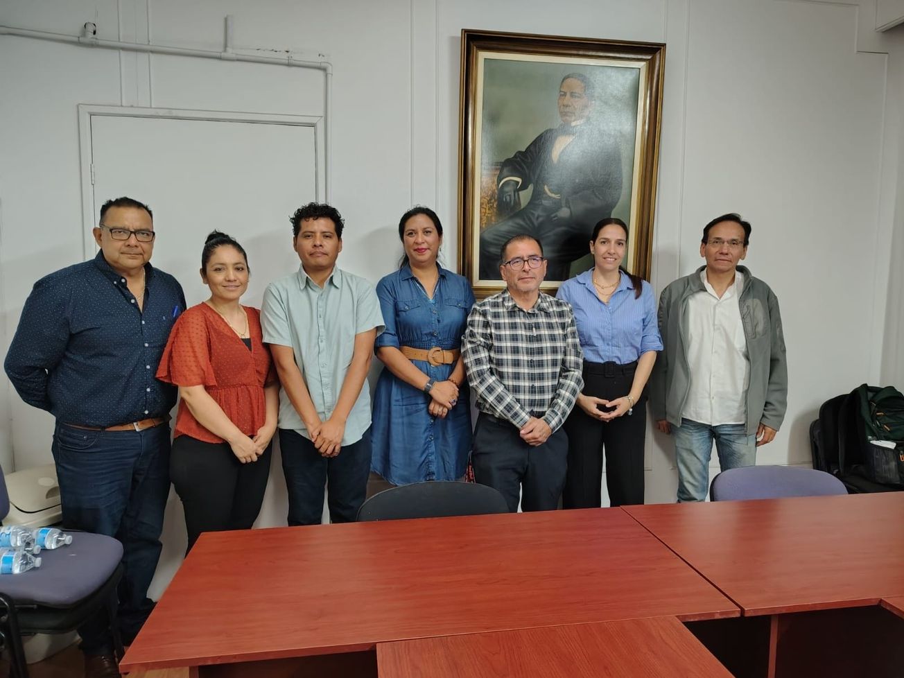 Gobierno de Morelos y aliados impulsan el proyecto “Peregrino Sustentable”