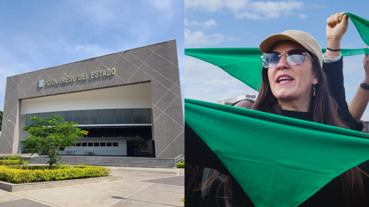 Congreso de Morelos discutirá la despenalización del abort0 en la entidad