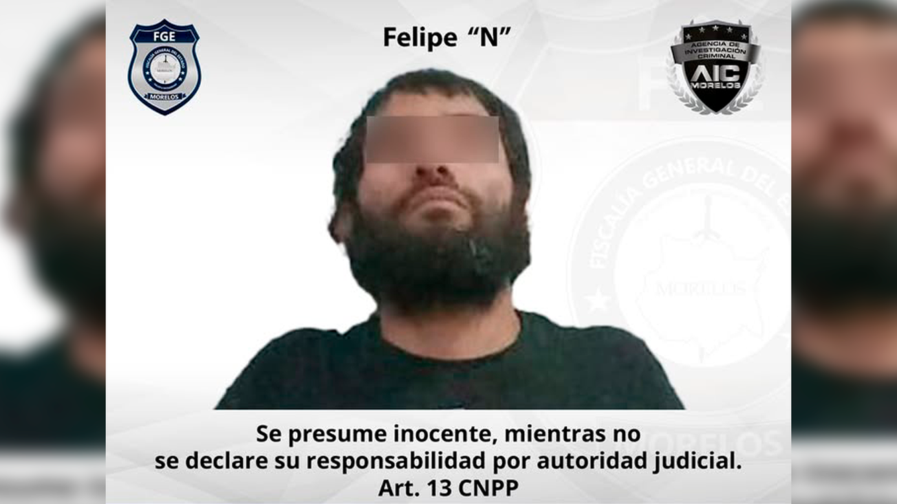 A proceso hombre que golpeó a su madre por no darle dinero