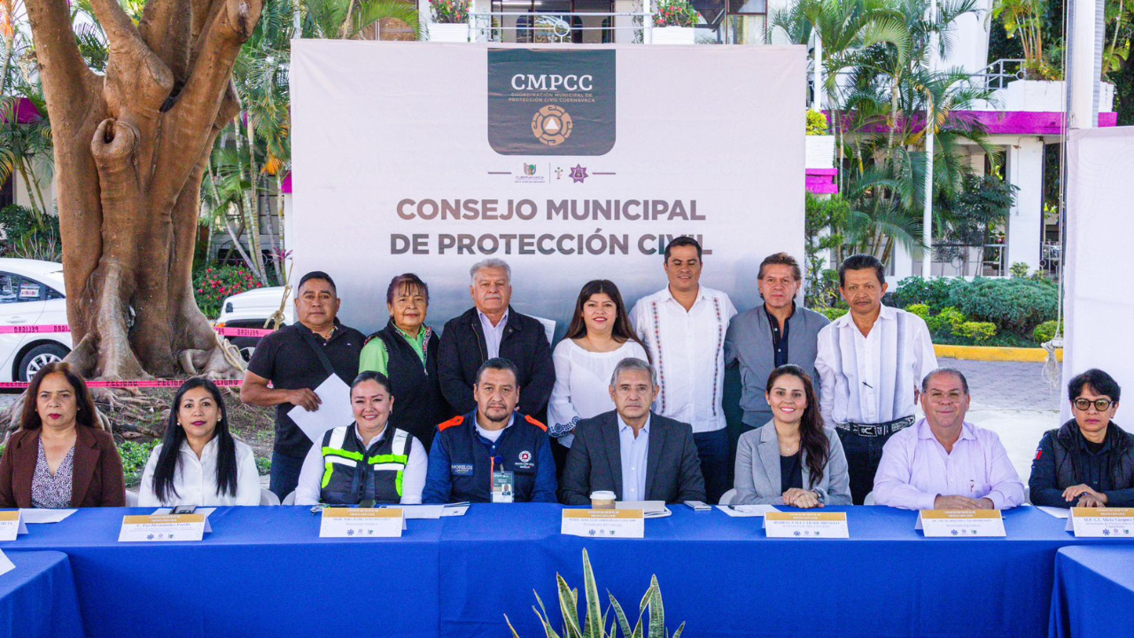 José Luis Urióstegui. 