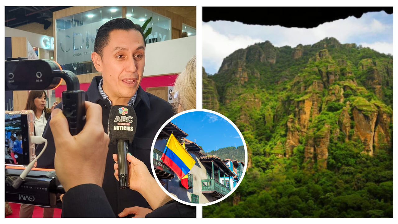 Morelos en Colombia.