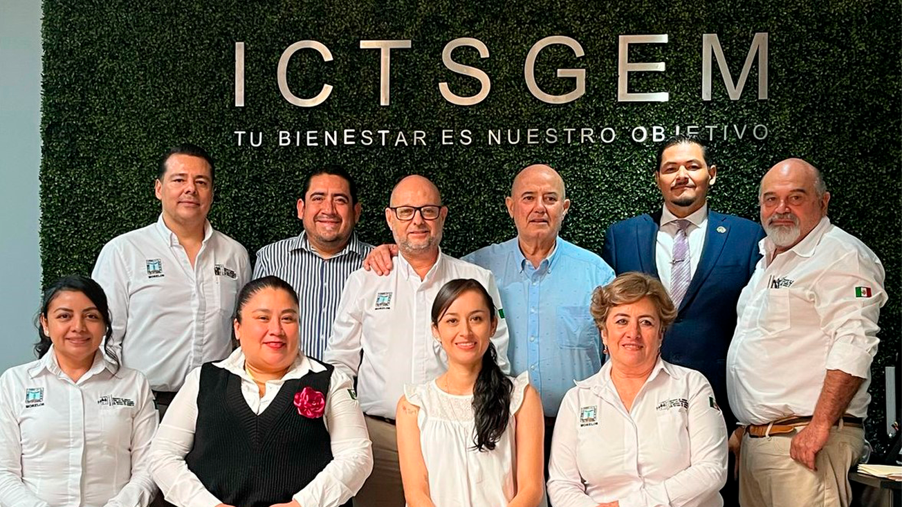 ICTSGEM y SAPAC logran acuerdo histórico en beneficio de trabajadores