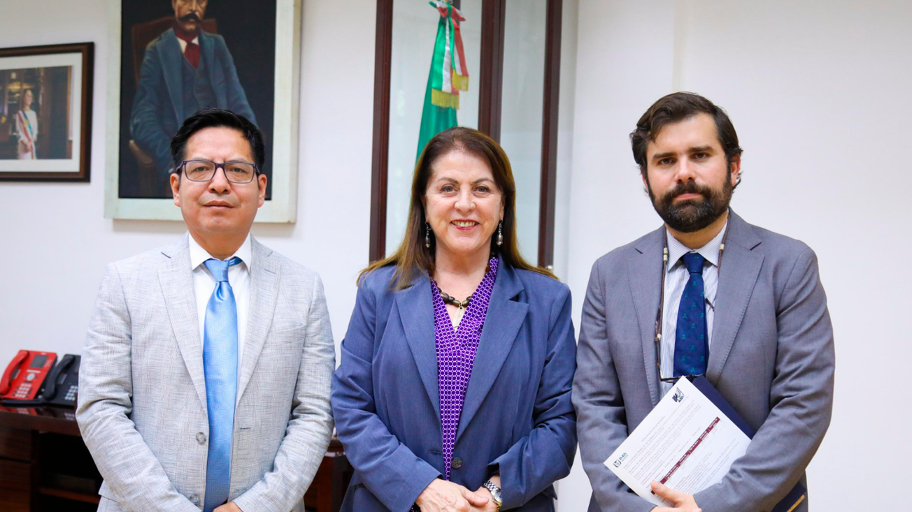 Refuerzan compromiso por salud gratuita en Morelos