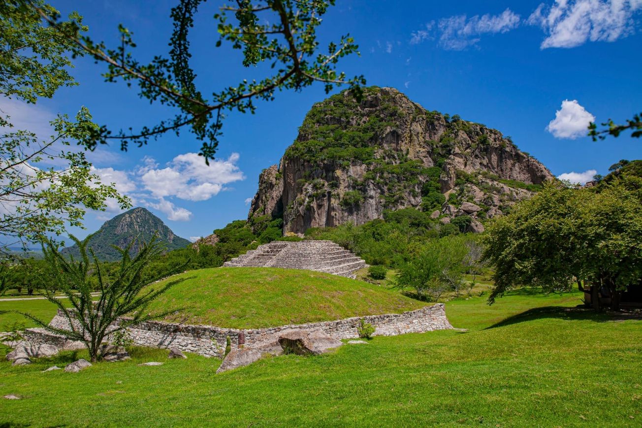 Celebran equinoccio de Primavera en zonas arqueológicas de Morelos