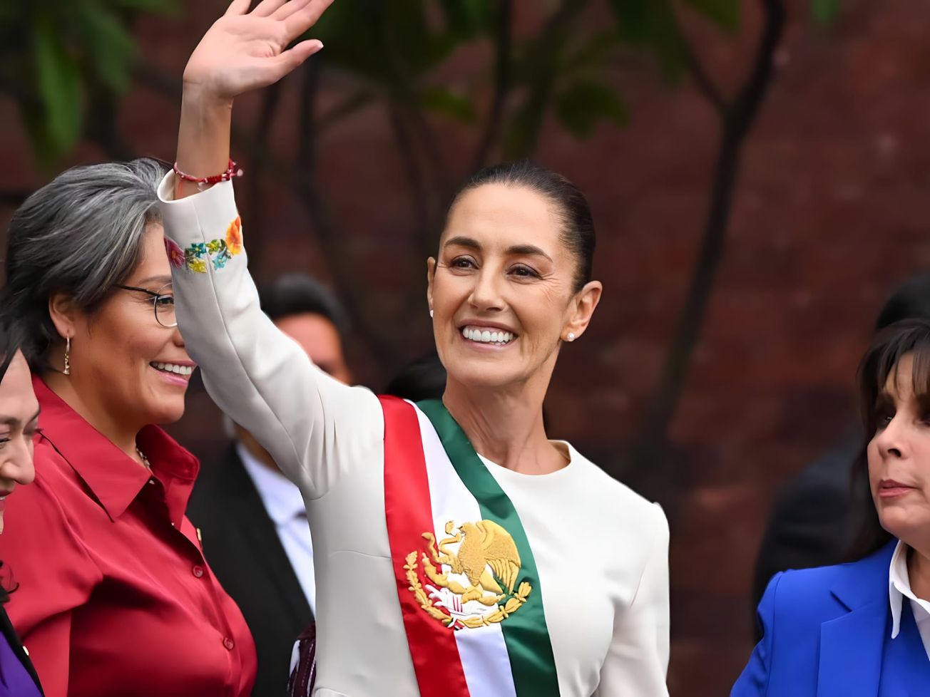 #LaMañaneraDelPueblo: Top 5 del 10 de marzo
