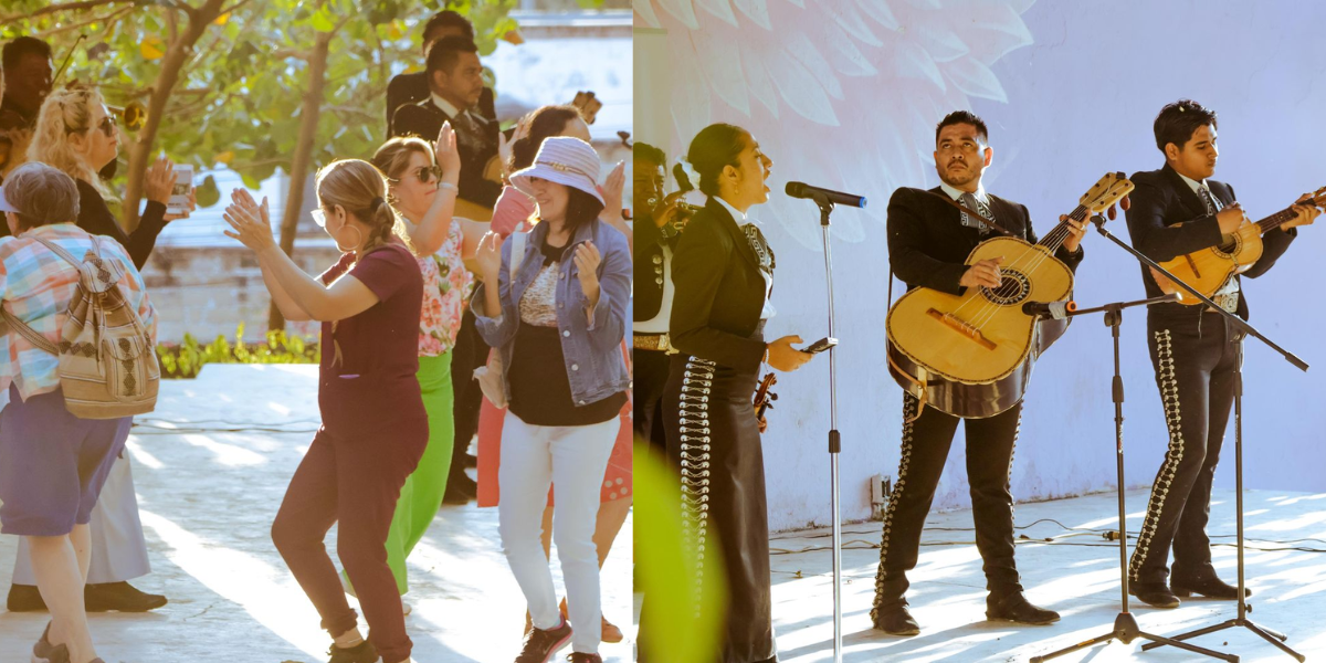 "Uniendo corazones", fortalece la convivencia en Cuernavaca