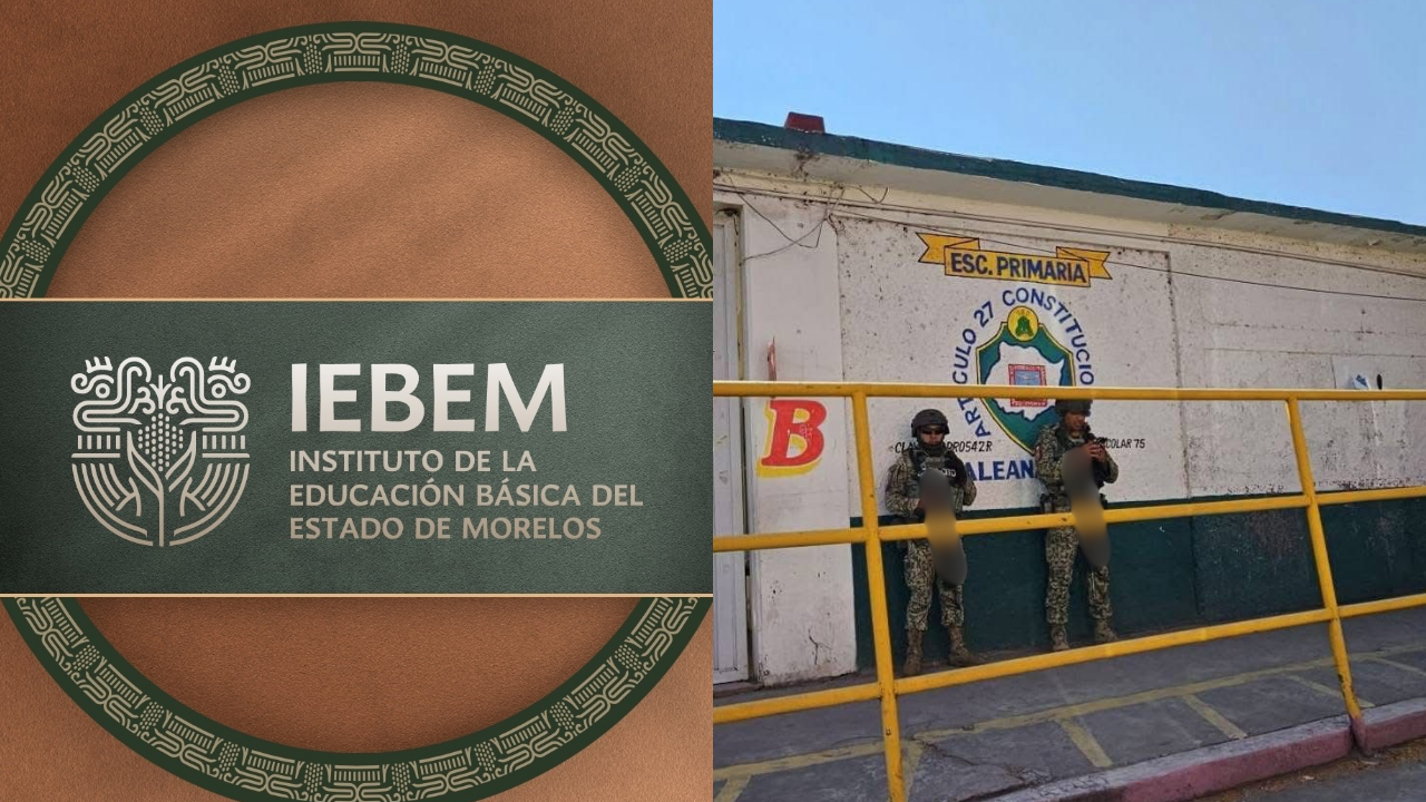 Activan protocolos tras intoxicación de estudiantes en Escuela de Zacatepec