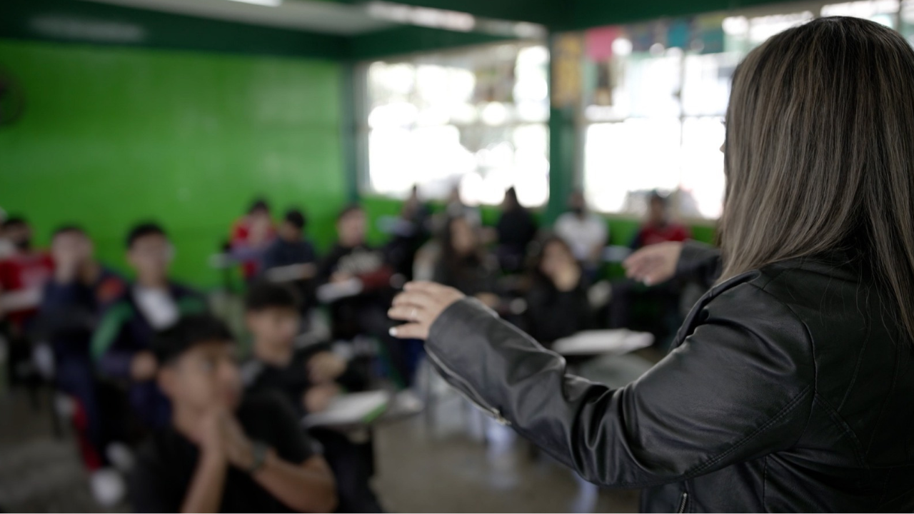 ¡Atentos aspirantes a nivel secundaria! Ya arrancaron las preinscripciones por internet