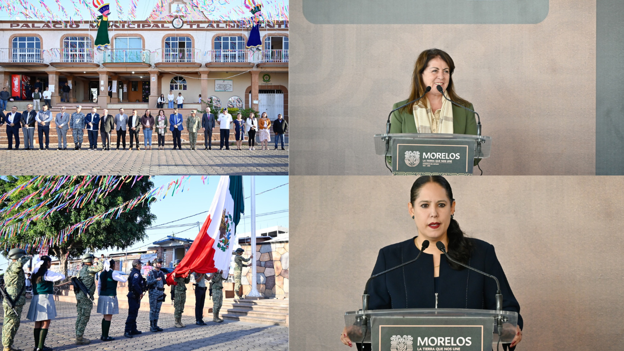 Impulsa Margarita González Saravia hábitos saludables y fomento a la lectura