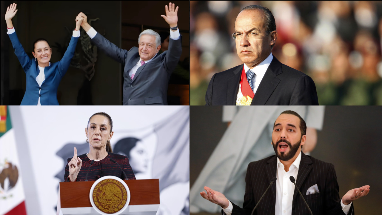 #LaMañaneraDelPueblo: Top 5 del 21 de marzo