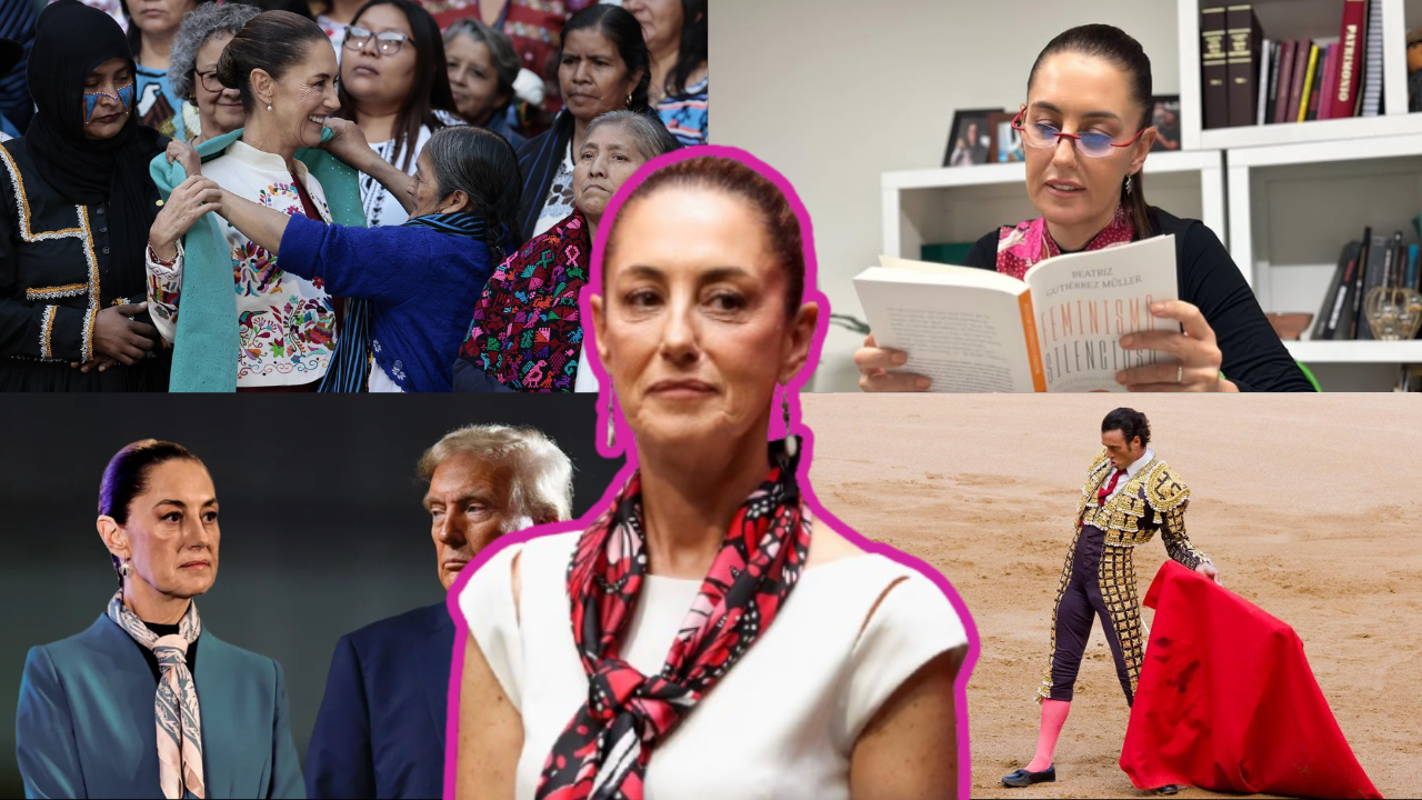 #LaMañaneraDelPueblo: Top 5 del 12 de marzo