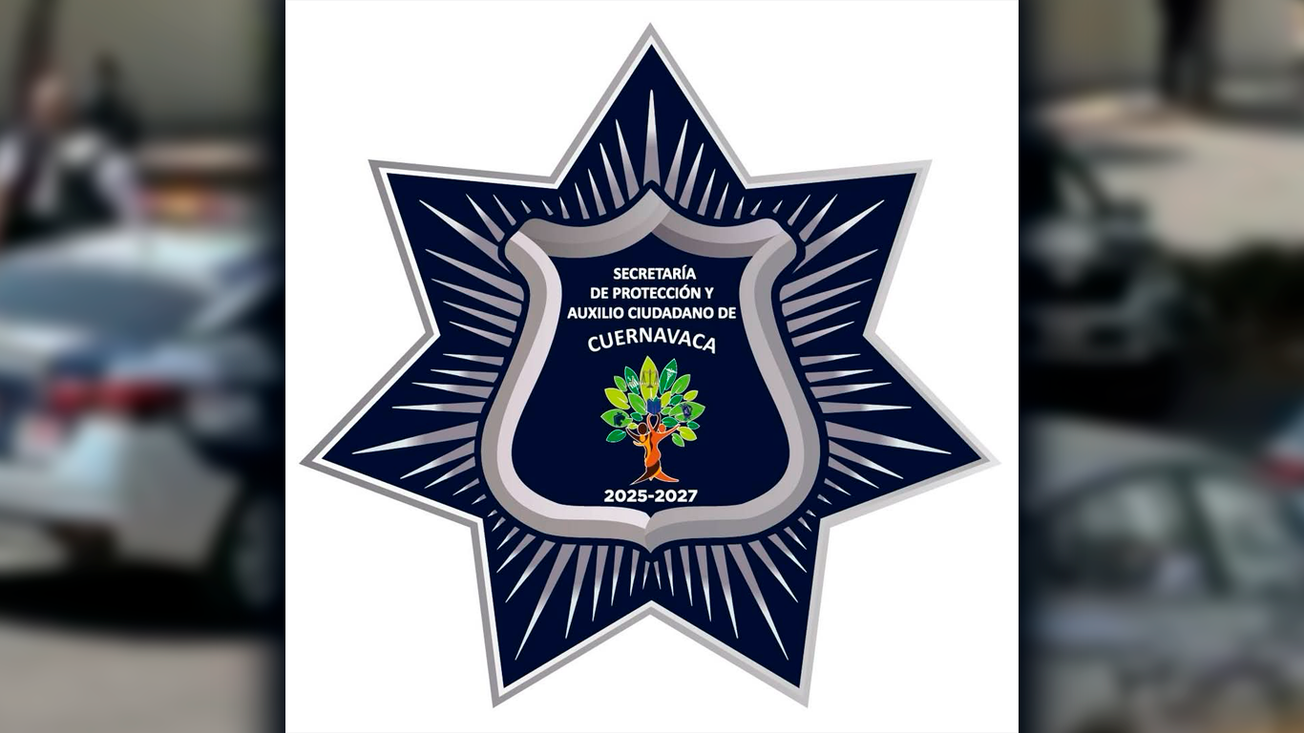 SEPRAC informa sobre ataque de esta tarde en Cuernavaca
