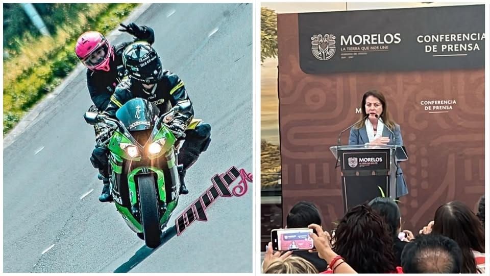 Buscan prohibir estadía de fotógrafos en carretera México-Cuernavaca