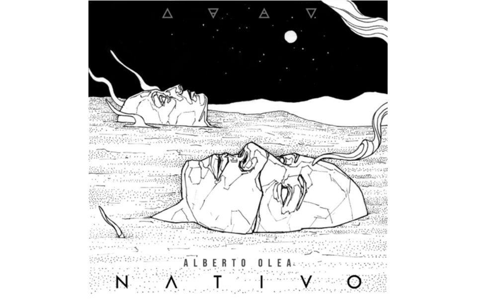 Nativo (2019) Alberto Olea