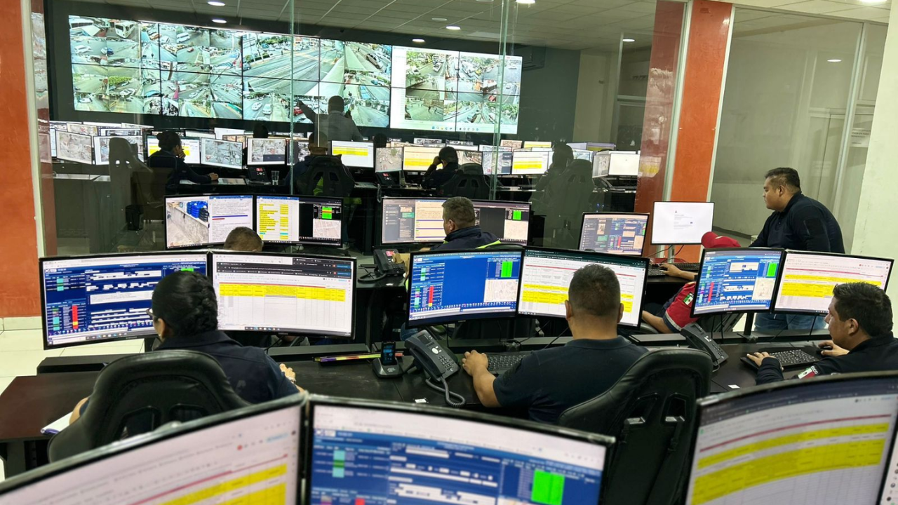 A 100 días de Gobierno, Cuernavaca muestra resultados contundentes en seguridad