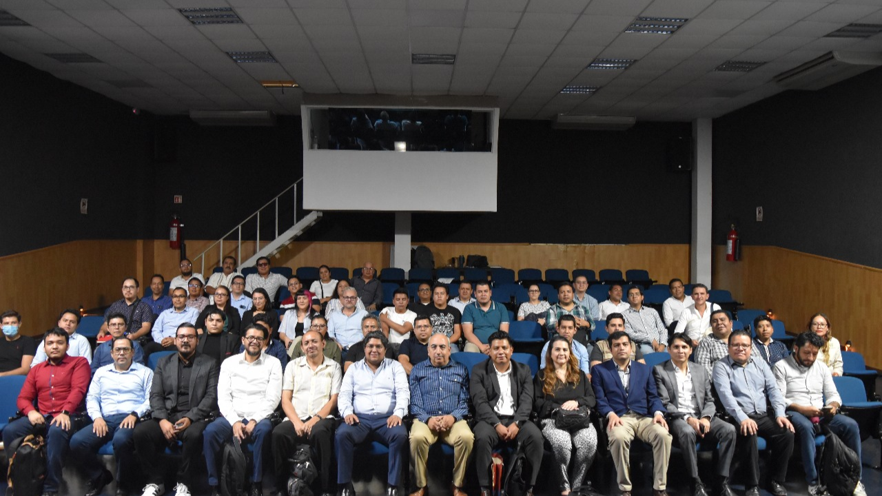 Impulsa Morelos segunda edición del día ATD para acelerar la transformación digital
