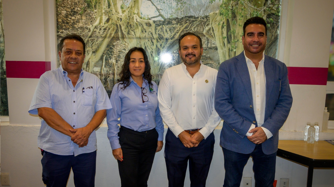 ¡Se tendrá nivel óptimo de atención! Implementa Secretaría de Turismo capacitaciones en sector hotelero