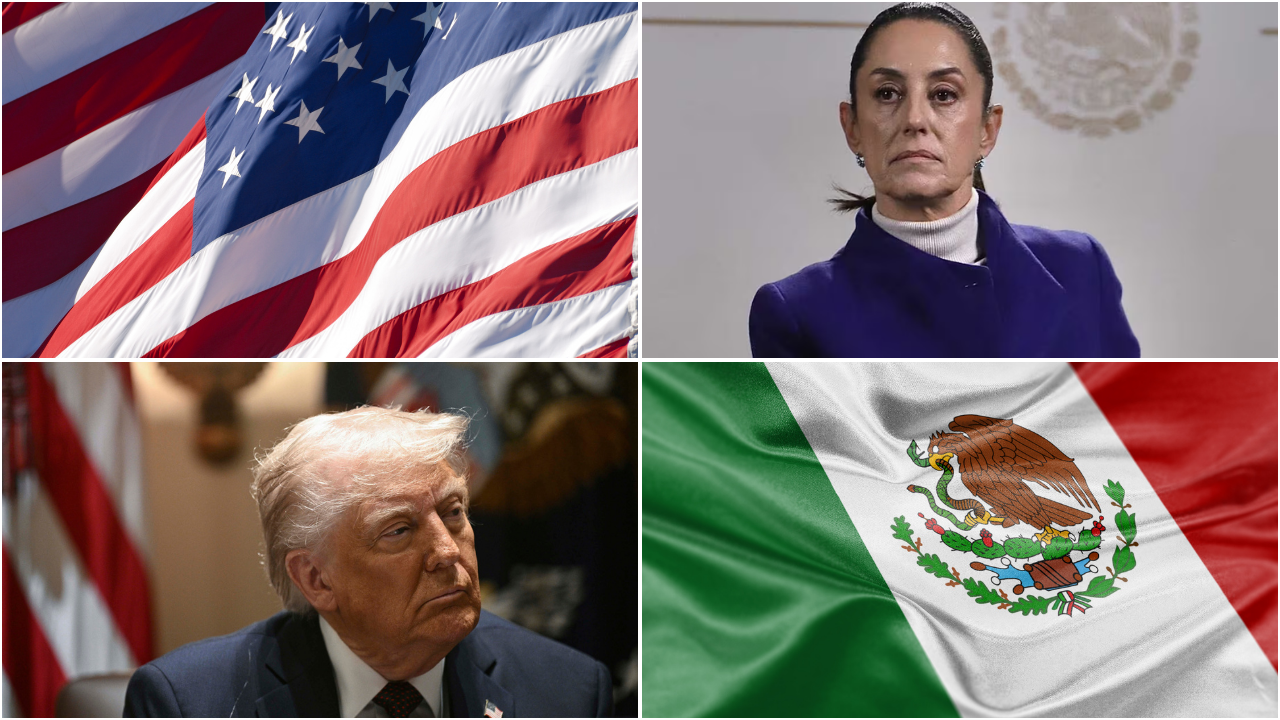 #LaMañaneraDelPueblo | Top 5 del 01 de abril