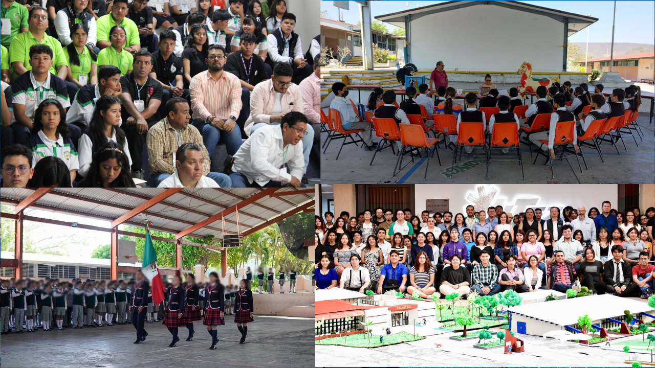 Este viernes arranca en Morelos periodo vacacional en sector educativo